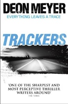 Deon Meyer - Trackers