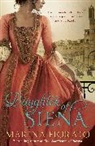 Marina Fiorato, Fiorato Marina - The Daughter of Siena