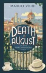 Marco Vichi - Death In August