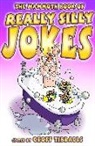 Geoff Tibballs, Geoff Tibbals - The Mammoth Book of Really Silly Jokes