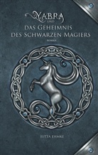 Jutta Ehmke - Yabra und das Geheimnis des schwarzen Magiers