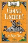 Alan Snow - Worse Things Happen At Sea 1: Going Under!