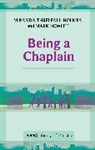 Mark Newitt, Miranda Threlfall-Holmes, The Revd Dr Miranda Threlfall-Holmes - Being a Chaplain