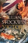 Julian Stockwin, Stockwin Julian - Victory