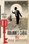 Jonathan L Howard, Jonathan L. Howard - Johannes Cabal
