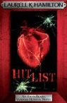 Laurell K Hamilton, Laurell K. Hamilton - Hit List
