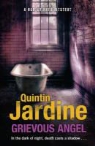 Quintin Jardine - Grievous Angel