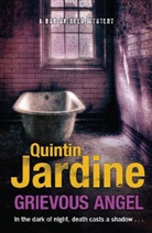 Quintin Jardine - Grievous Angel