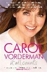 Carol Vorderman, Vorderman Carol - It All Counts