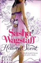 Sasha Wagstaff - Heaven Scent