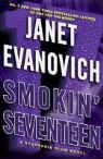 Janet Evanovich - Smokin'' Seventeen