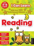 Reading Age 5-6