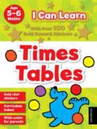 Times Tables Age 5-6