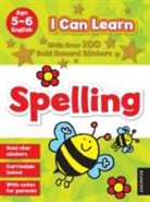Spelling Age 5-6