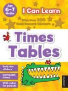 Times Tables Age 6-7