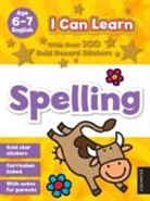 Spelling Age 6-7