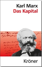 Kar Marx, Karl Marx, Carl-Erich Vollgraf, Benedik Kautsky, Benedikt Kautsky, Carl-Erich Vollgraf - Das Kapital