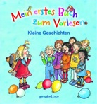Silke Voigt - Mein erstes Buch zum Vorlesen