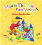 Silke Voigt - Mein liebstes Buch zum Vorlesen