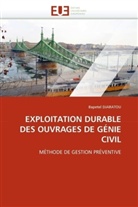 Bapetel DJARATOU, Djaratou-B - Exploitation durable des ouvrages