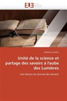 Matthieu Guevel, Guevel-m - Unite de la science et partage
