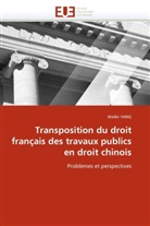 Weilin Yang, Yang-W - Transposition du droit francais