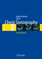 Gebhar Mathis, Gebhard Mathis - Chest Sonography