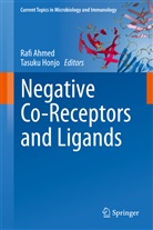 Raf Ahmed, Rafi Ahmed, Honjo, Honjo, Tasuku Honjo - Negative Co-Receptors and Ligands