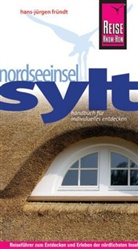 Hans-Jürgen Fründt - Reise Know-How Nordseeinsel Sylt