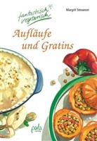 Kirs Schlag, Kirsten Schlag, Margrit Stevanon, Kirsten Schlag, Kirsten Ill. v. Schlag, Umschlaggest. v. Schlag - Aufläufe und Gratins