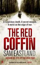 Sam Eastland - The Red Coffin