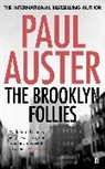 Paul Auster - The Brooklyn Follies