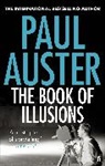 Paul Auster - The Book of Illusions