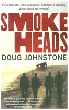 Doug Johnstone, Johnstone Doug - Smikeheads