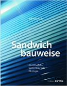 Rolf Koschade - Sandwichbauweise, m. DVD-ROM