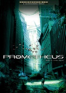 Christophe Bec, Alessandro Bocci, Stefano Raffaele - Prometheus - Bd.4: Prometheus. Band 4