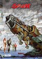 Don Lawrence, Marti Lodewijk, Martin Lodewijk - Storm - Bd.21: Storm. Band 21