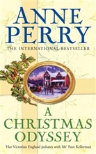 Anne Perry - A Christmas Odyssey