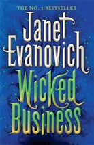 Janet Evanovich - Wicked Business