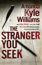 Amanda Kyle Williams - The Stranger You Seek