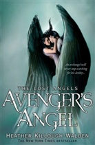 Heather Killough-Walden, Killough-Walden Heather - Avenger's Angel: Lost Angels Book 1