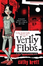 Cathy Brett, Brett Cathy - Verity Fibbs