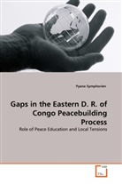 Pyana Symphorien - Gaps in the Eastern D. R. of Congo Peacebuilding Process