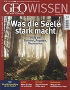 Michae Schaper, Michael Schaper - Geo Wissen - 48/2011: Was die Seele stark macht