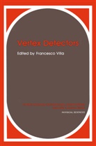 Francesco Villa - Vertex Detectors