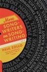 Paul Zollo - More Songwriters on Songwriting
