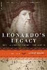 Shelley Frisch, Frisch Shelley, Shelley Frish, Stefan Klein, Klein Stefan - Leonardo's Legacy