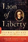 Harlow Unger, Harlow Giles Unger - Lion of Liberty