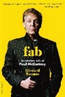 Howard Sounes, Sounes Howard - Fab: An Intimate Life of Paul McCartney