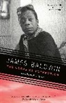 James Baldwin, James/ Kenan Baldwin, Randall Kenan, Randall Kenan - The Cross of Redemption